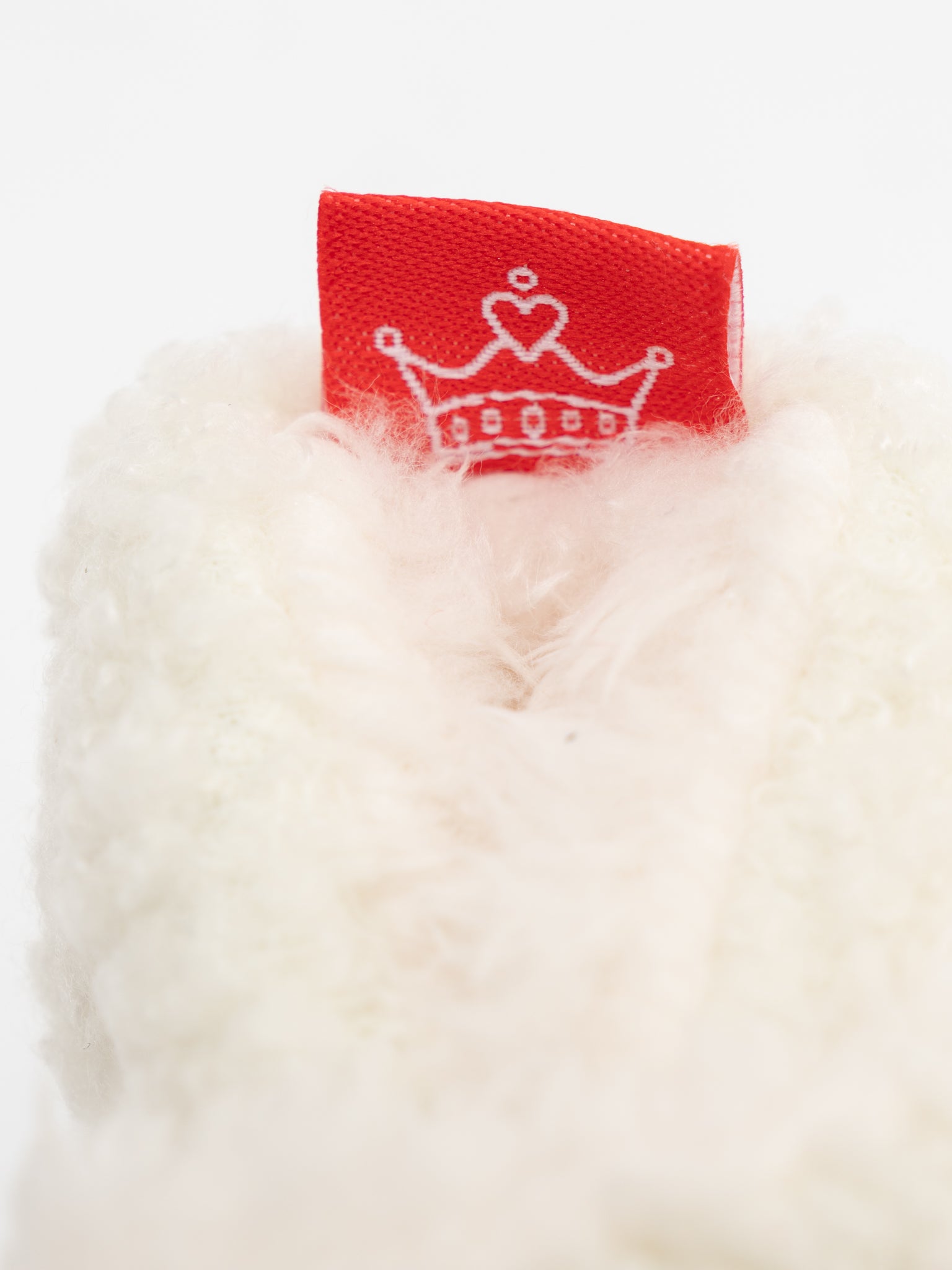 Soft Christmas Baby Booties - Unisex - Marie Nicole Clothing