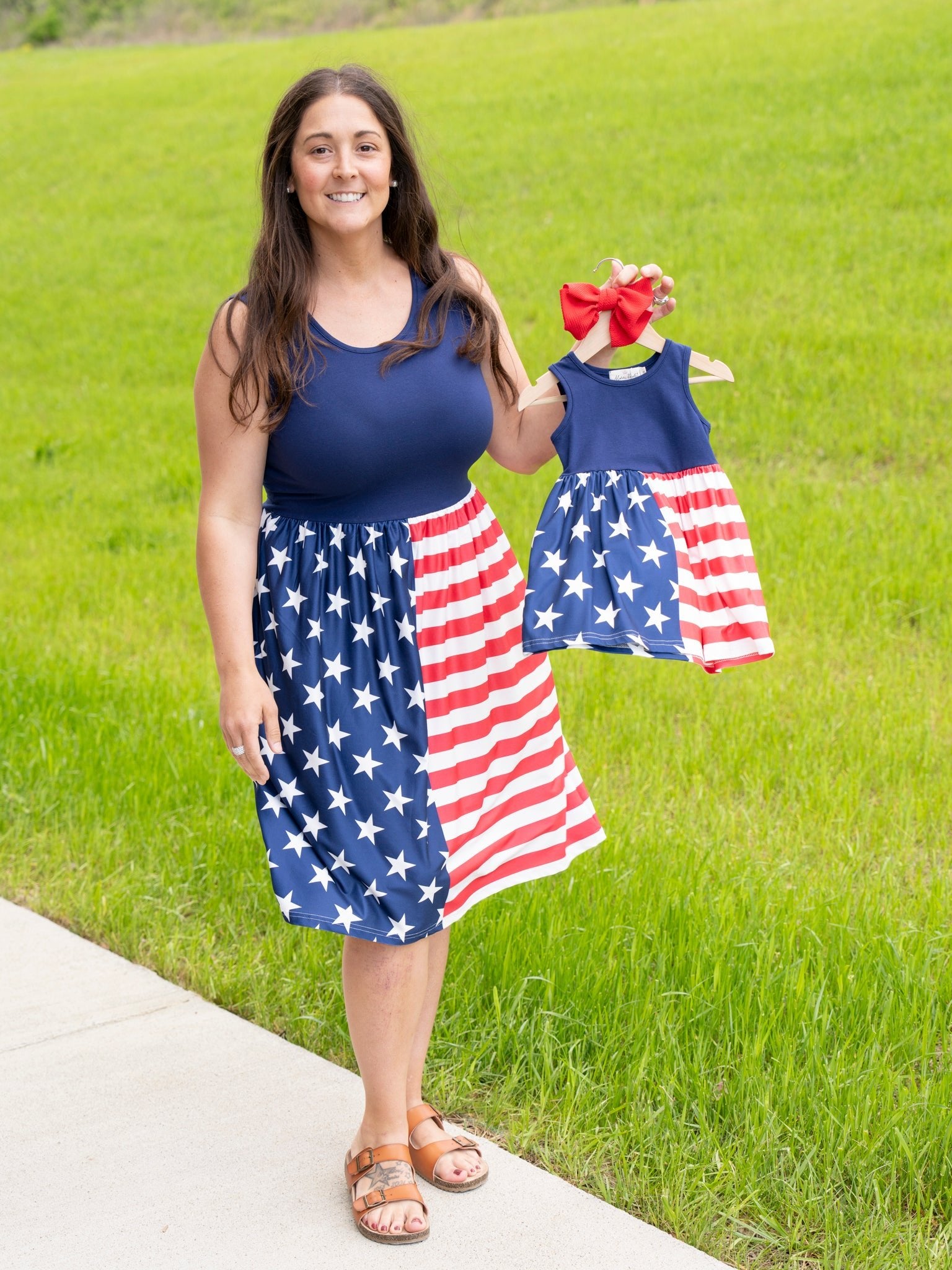 american flag bridesmaid dresses bad-dress-4