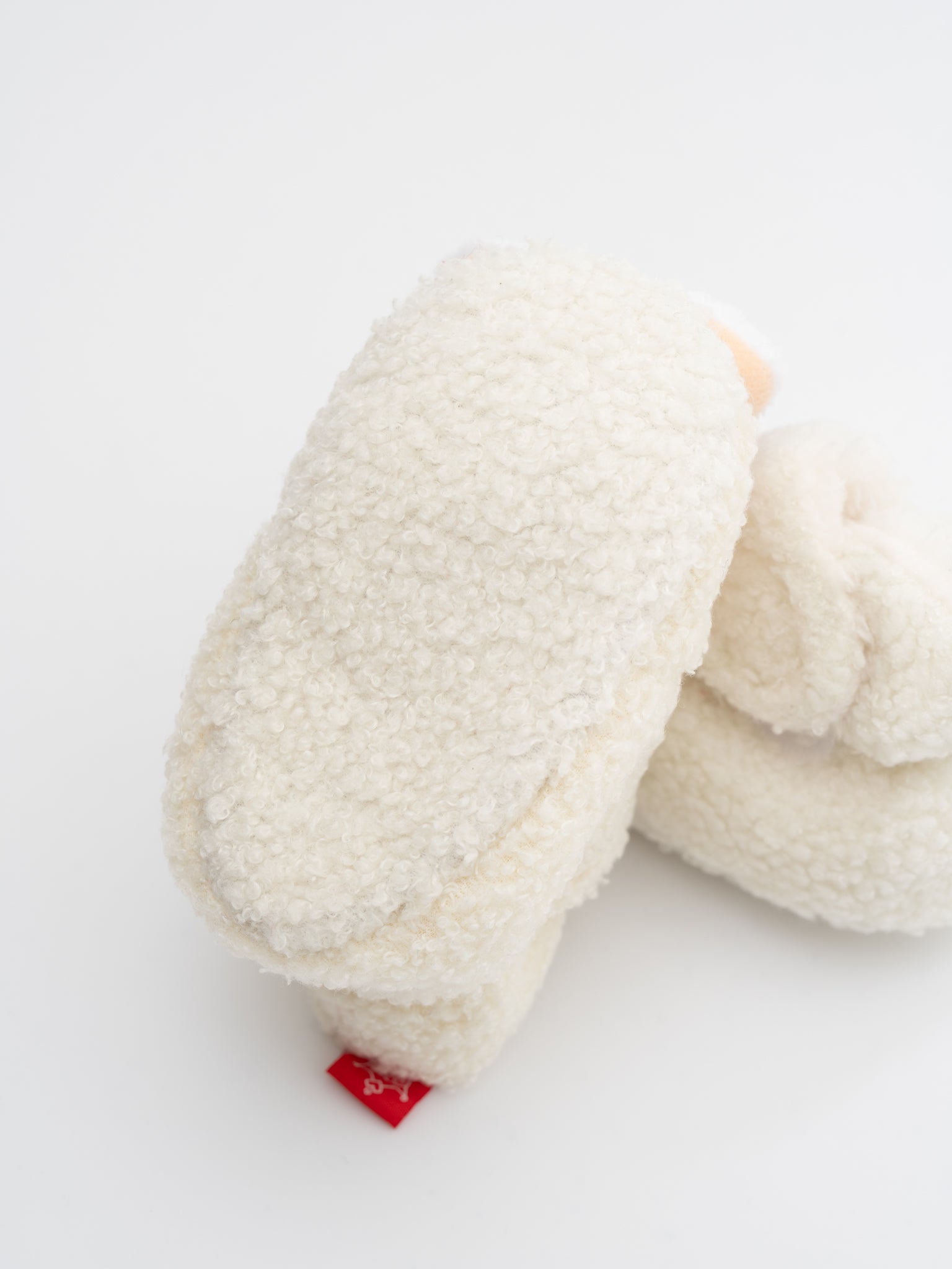 Soft Christmas Baby Booties - Unisex - Marie Nicole Clothing