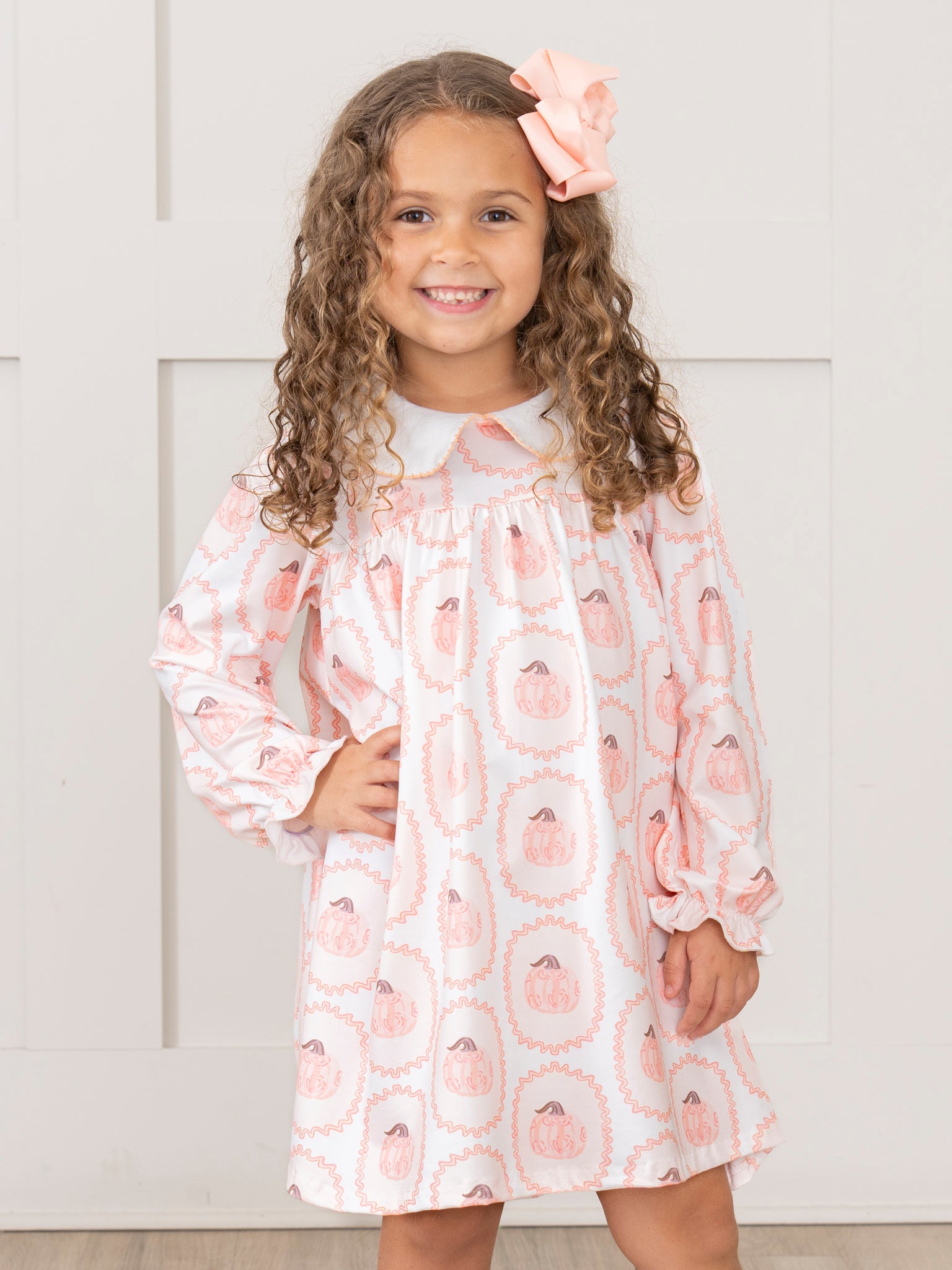Pumpkins Please - Marie Nicole Clothing Pumpkins Please - Marie Nicole Clothing