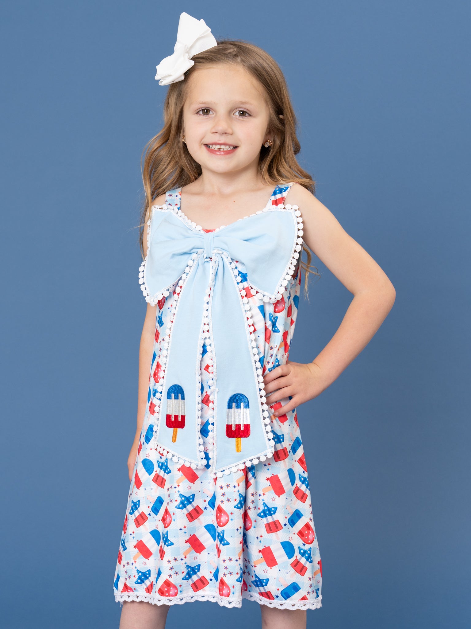 Holiday Girls (6Y-12Y) - Marie Nicole Clothing Holiday Girls (6Y-12Y) - Marie Nicole Clothing