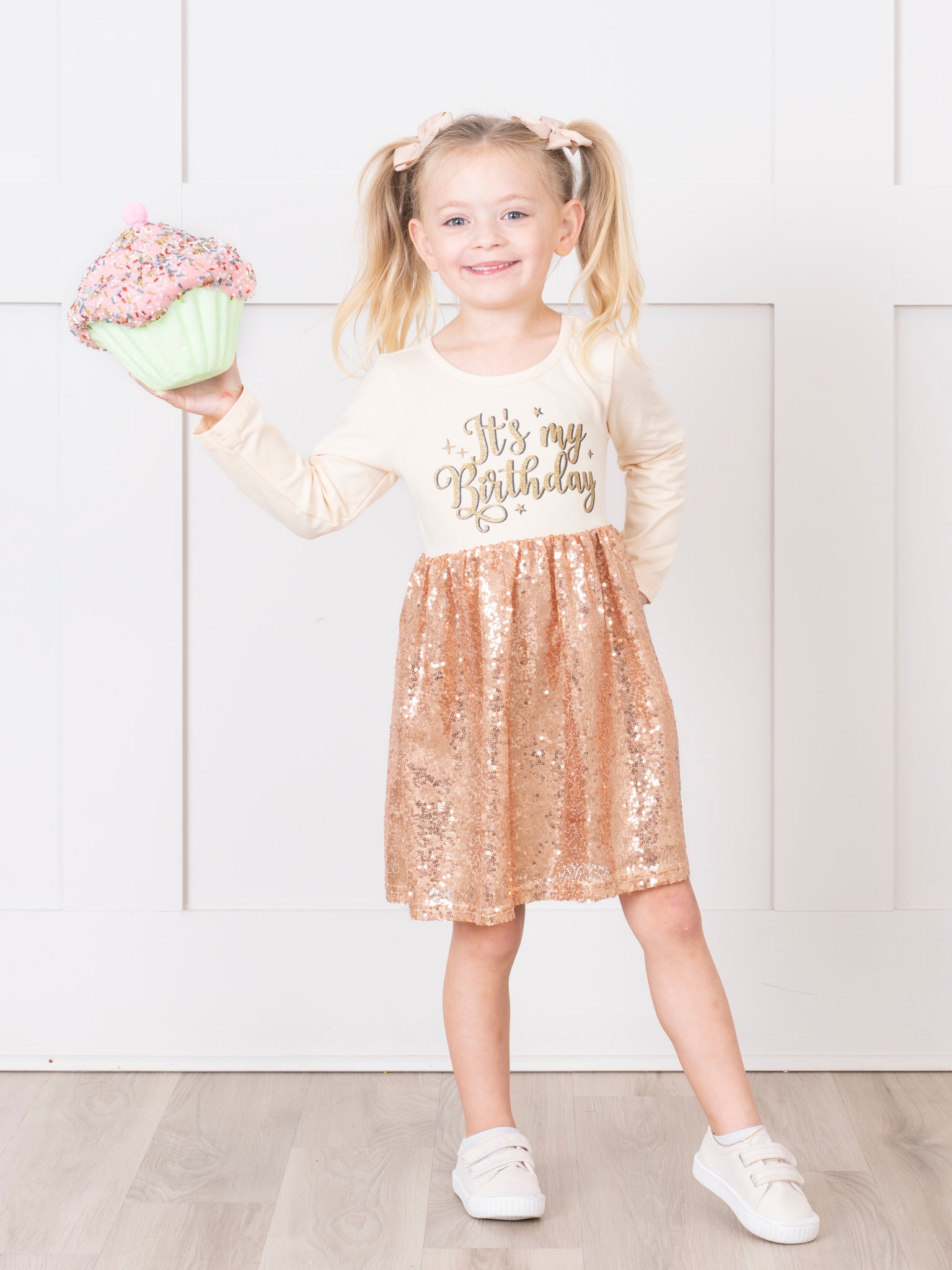 its my birthday glitter dress Sassy Shortcake It's My Birthday Dress