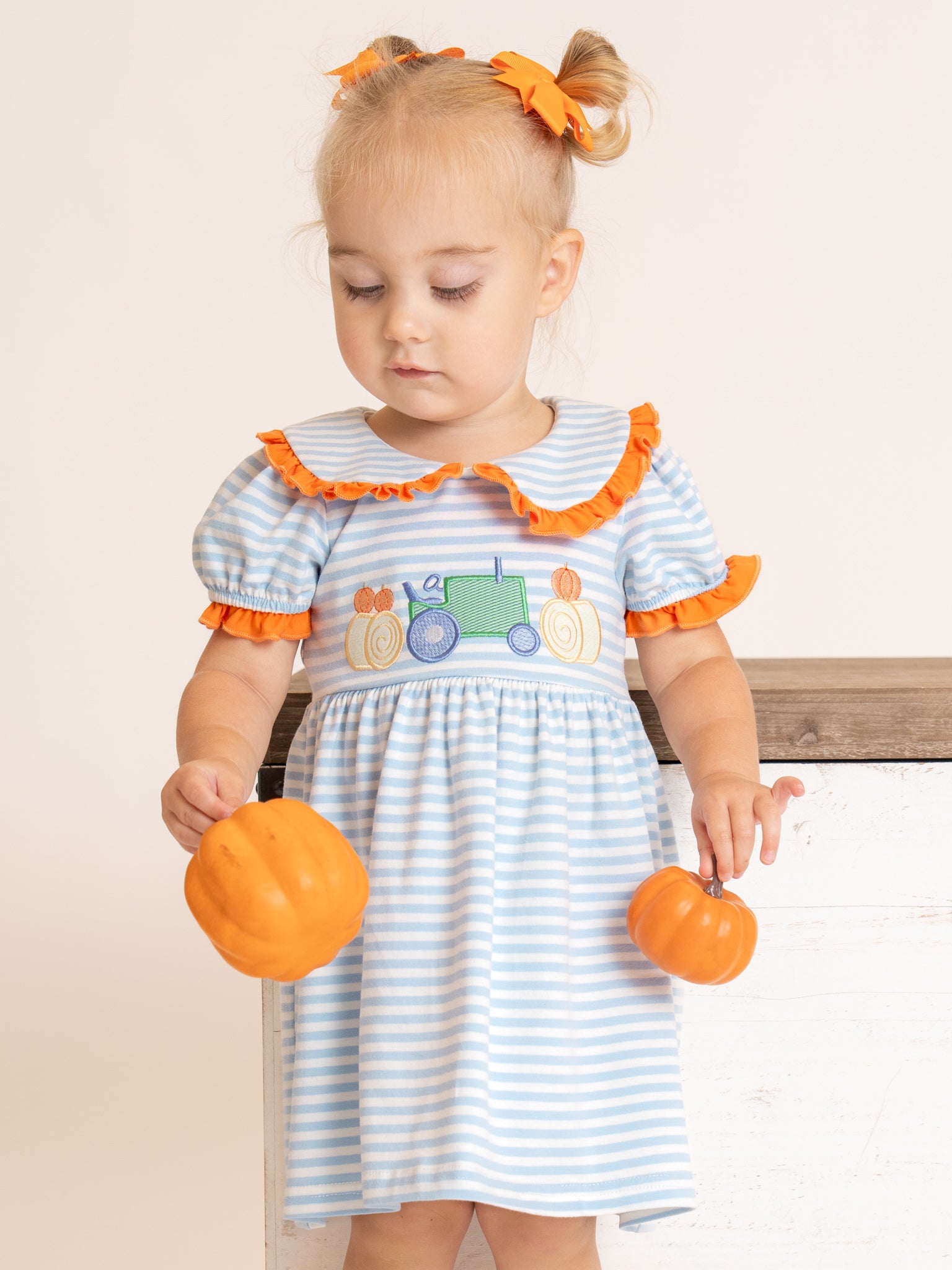 Christmas Berry Dress