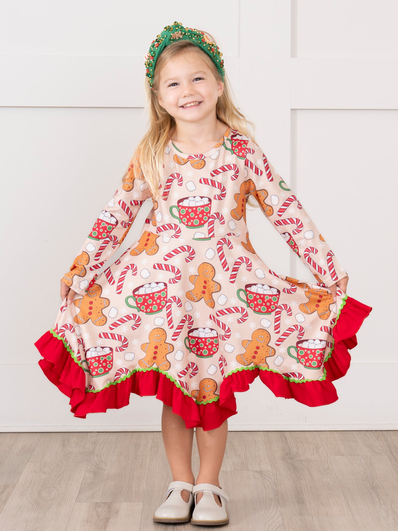 Children's Christmas Outfits | Boutique Kids Clothes | Marie Nicole Clothing Children's Christmas Outfits | Boutique Kids Clothes | Marie Nicole Clothing