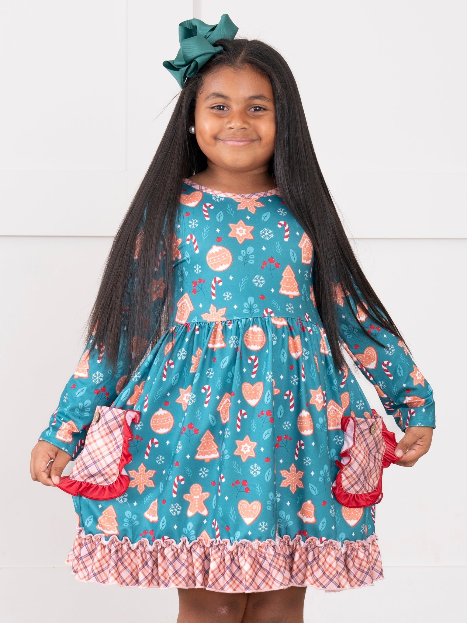 Children's Christmas Outfits | Boutique Kids Clothes | Marie Nicole Clothing Children's Christmas Outfits | Boutique Kids Clothes | Marie Nicole Clothing