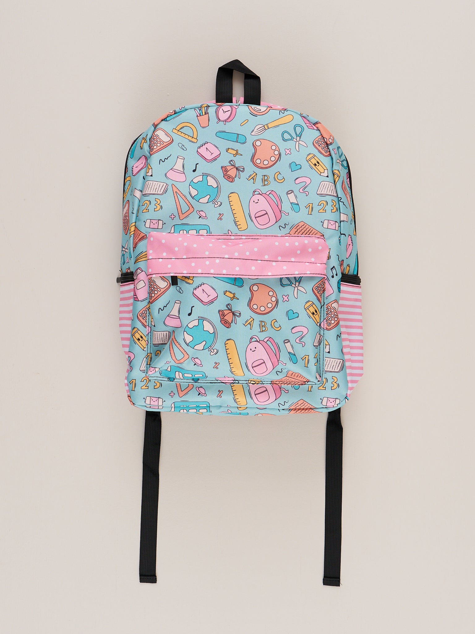 Off to Class Backpack - Marie Nicole Clothing