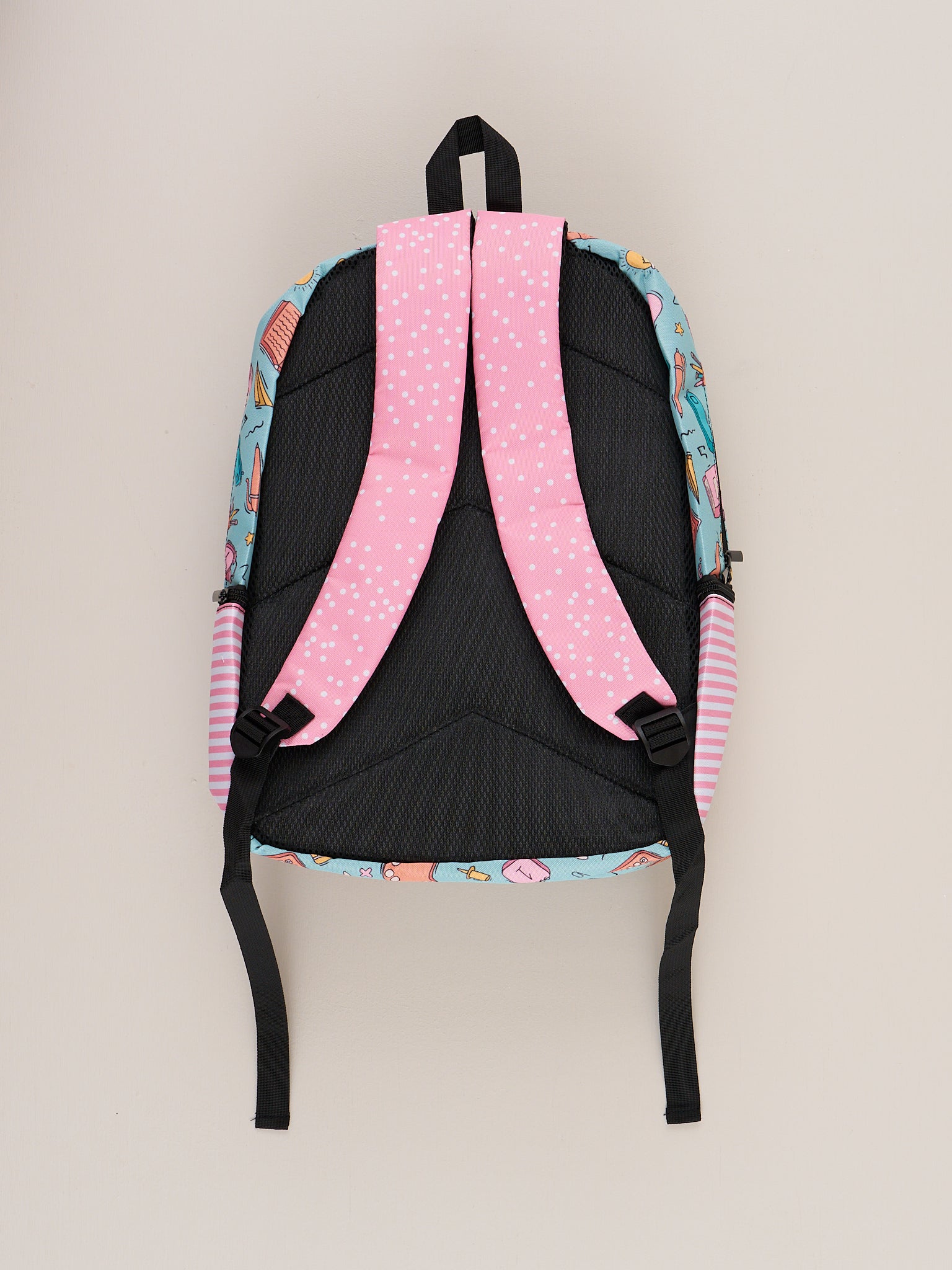 Off to Class Backpack - Marie Nicole Clothing