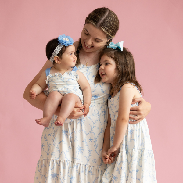 All Mom & Me - Marie Nicole Clothing All Mom & Me - Marie Nicole Clothing