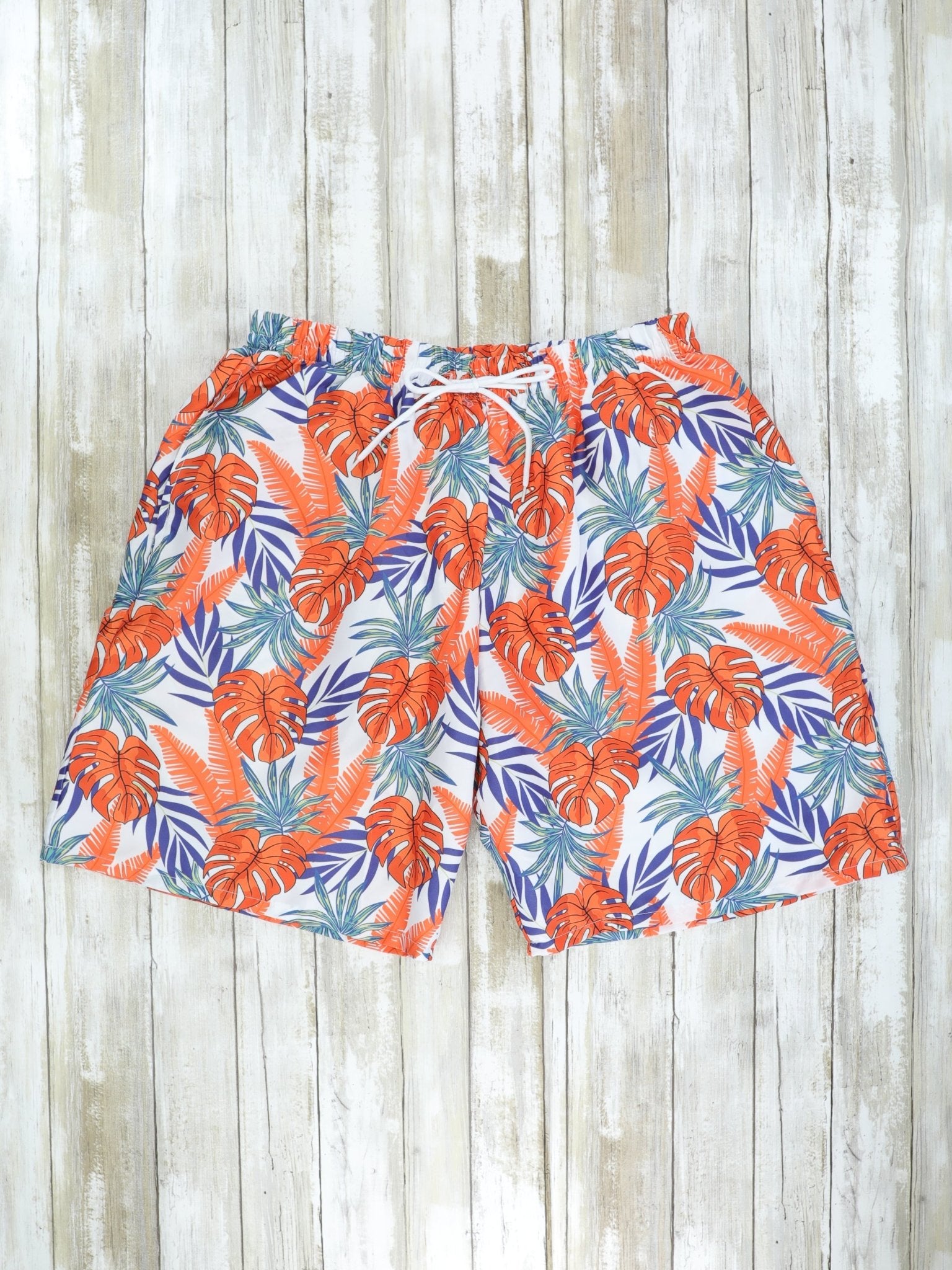 Family Tropical Swimsuit - Marie Nicole Clothing