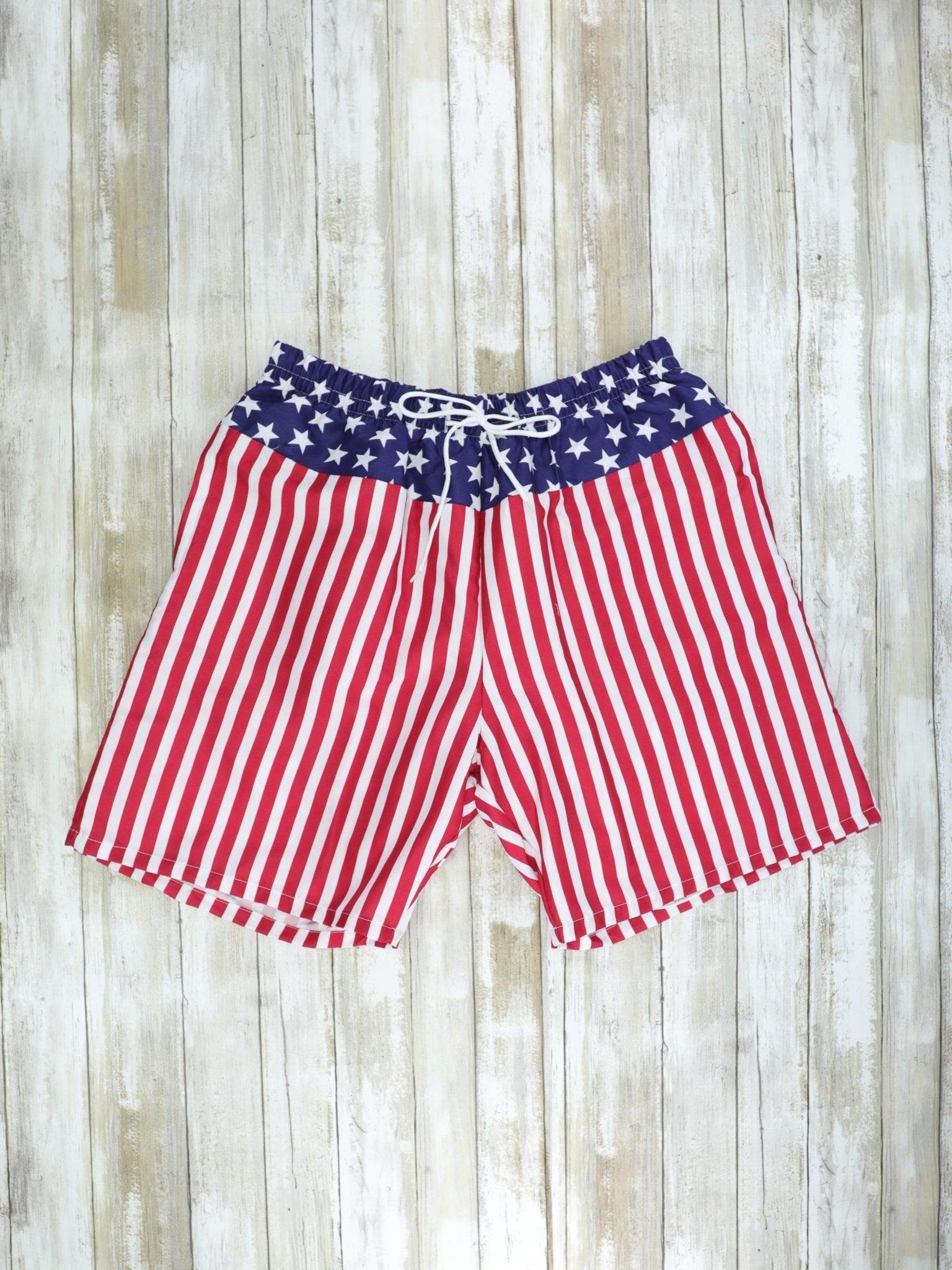 Family 4th of July Swimsuit - Marie Nicole Clothing