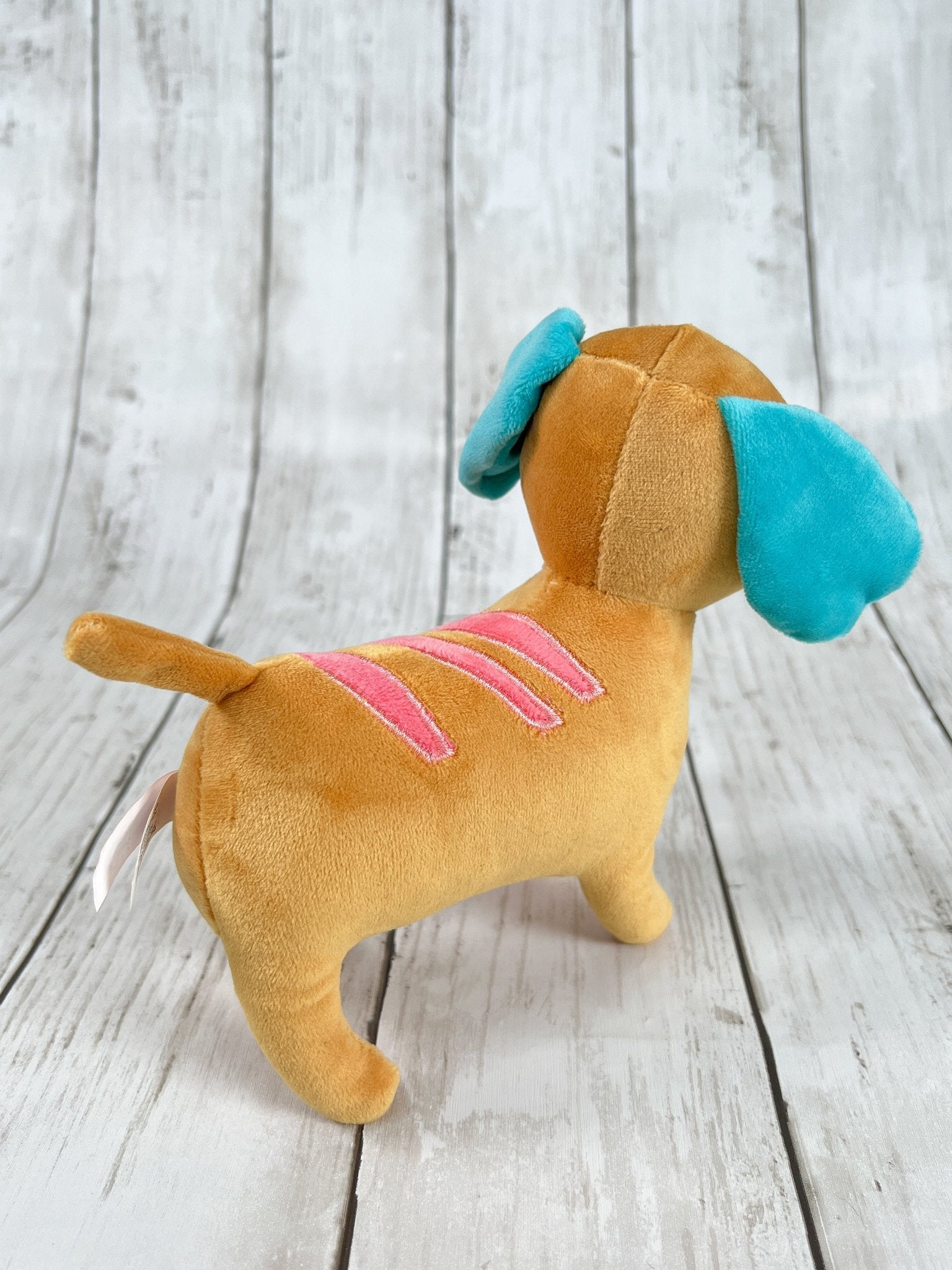 MNC Royal Pups Plush Toy™ - Marie Nicole Clothing