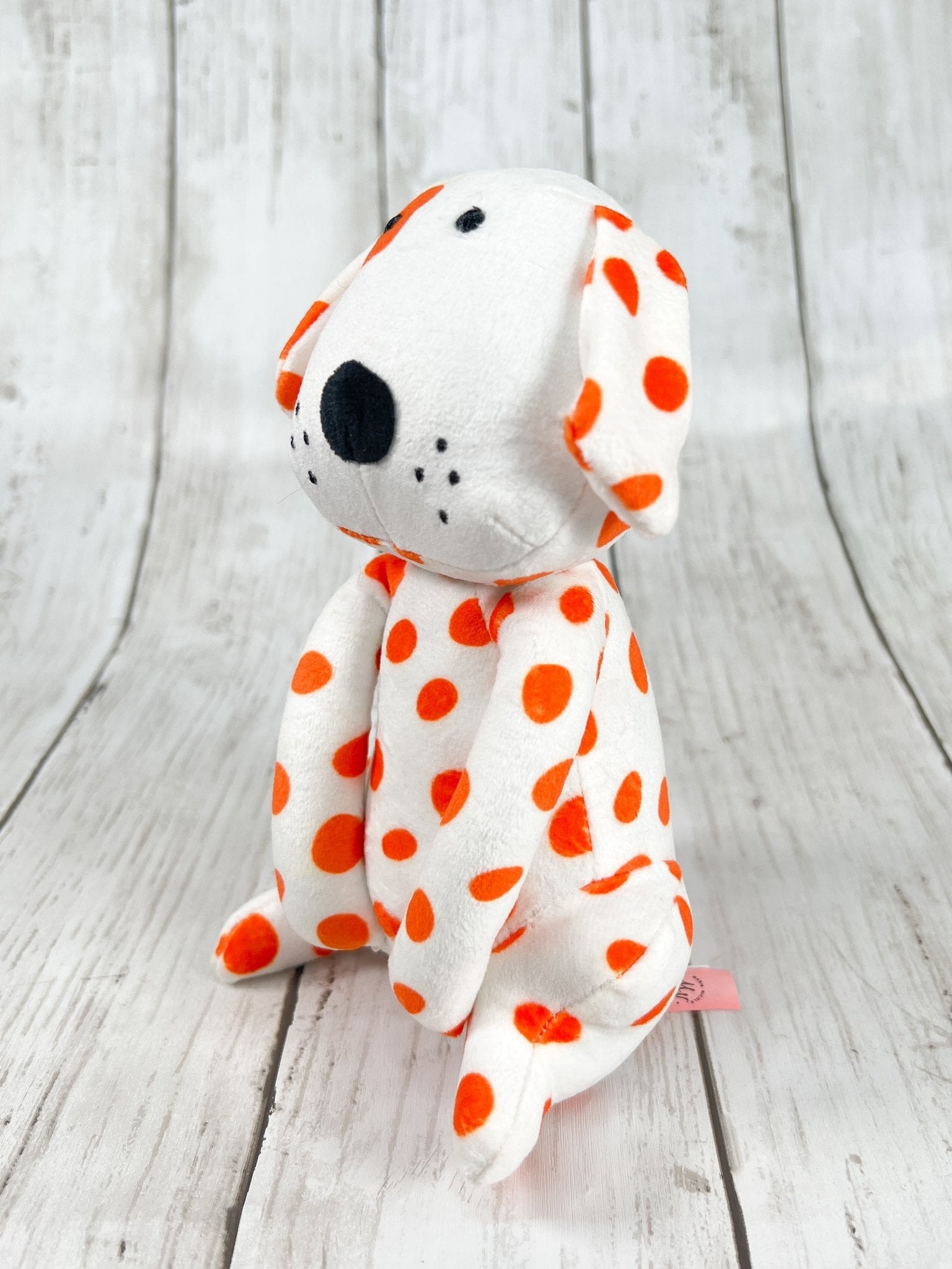 MNC Royal Pups Plush Toy™ - Marie Nicole Clothing