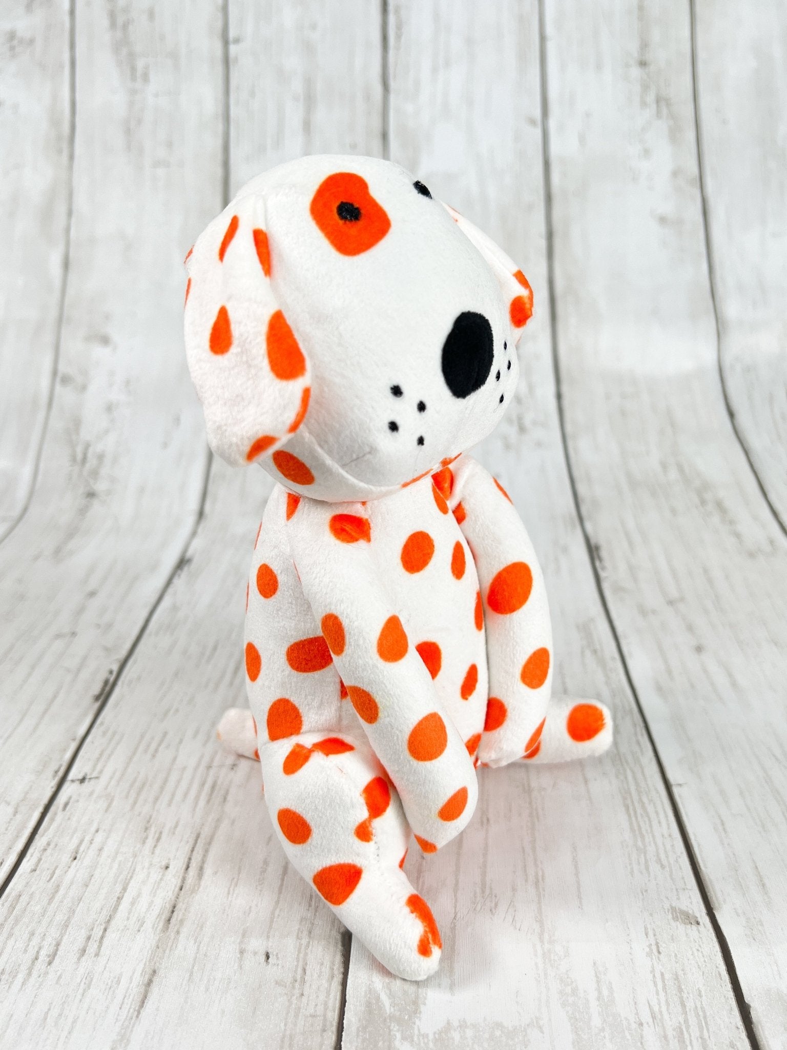 MNC Royal Pups Plush Toy™ - Marie Nicole Clothing